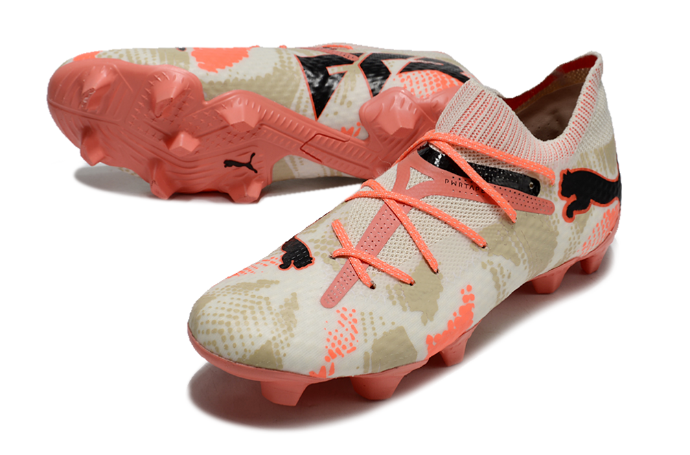 Future 7 Ultimate Goalkeeper Football Boots - FG