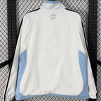 Argentina Windbreaker
