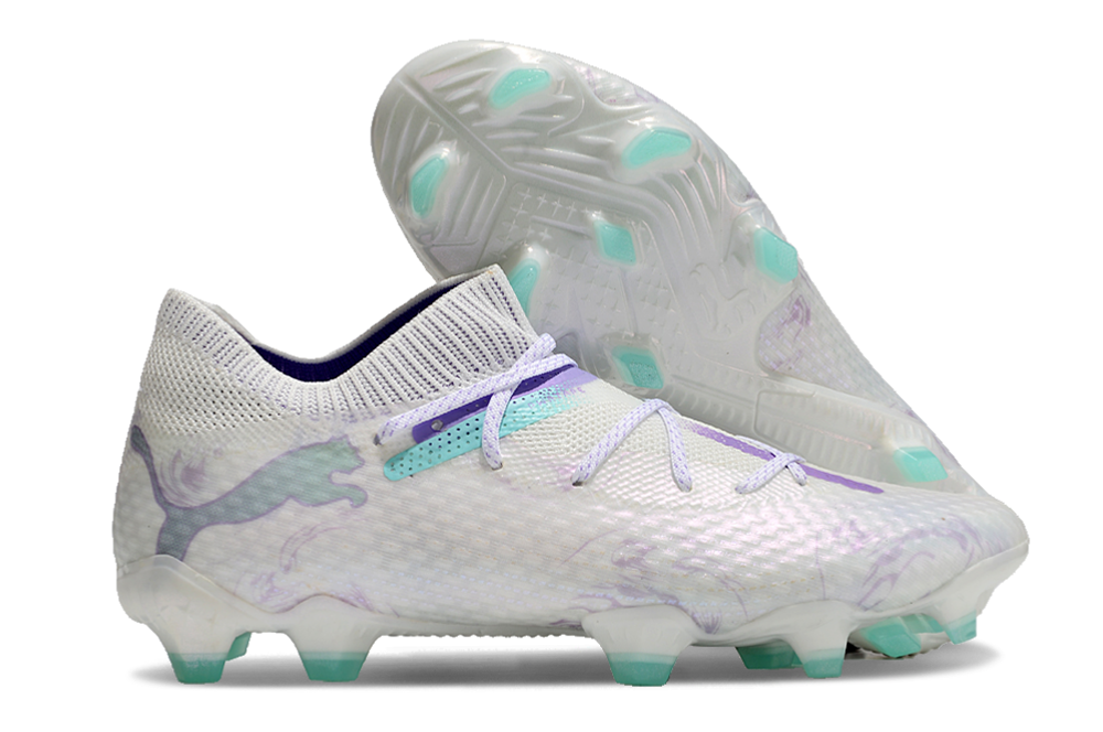 Future 7 Ultimate Brilliance FG - Advanced Football Boots for Optimal Performance