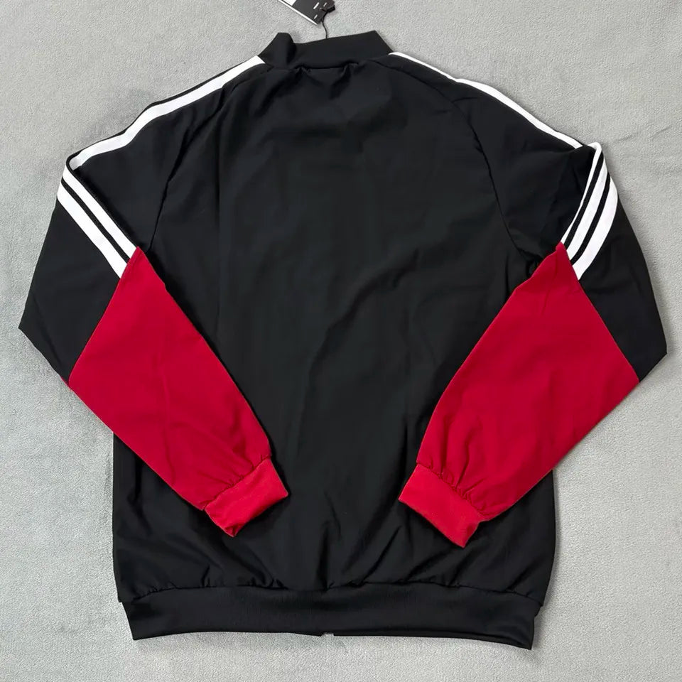 Germany Windbreaker