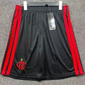 26/27 Flamengo Away Kit Shorts