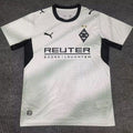 26/27 Gladbach Home Kit Stadium Version