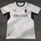 26/27 Gladbach Home Kit Stadium Version