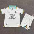 26/27 Metz Kids Away Kit Stadium Version
