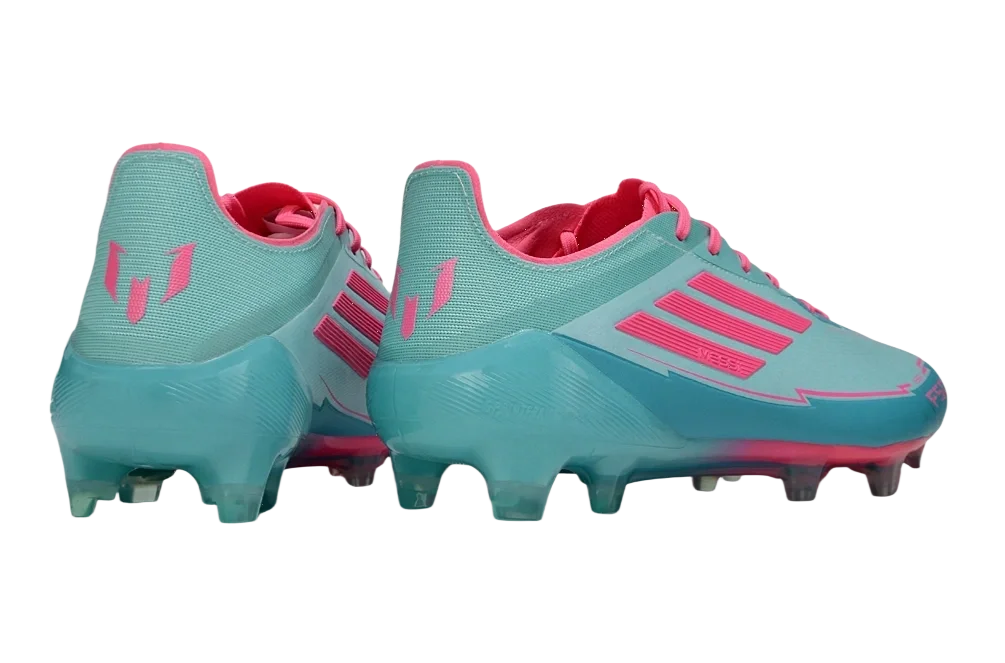 F50 Elite FG Laced Miami Messi