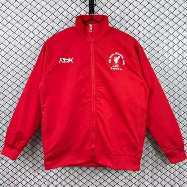 LFC Windbreaker
