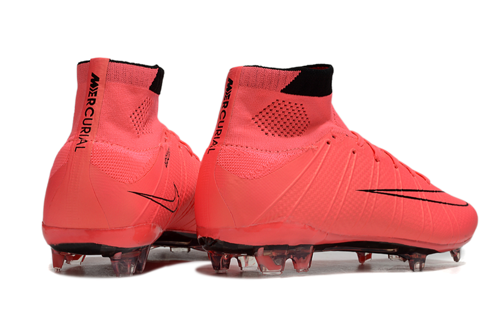 Nike Superfly 4 Elite FG - High-Performance Football Boots