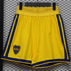 26/27 Boca Juniors Third Kit Shorts Player Version