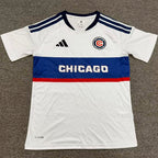 26/27 Chicago Fire Third Kit Stadium Version