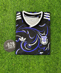 2026 Argentina Womens Away Kit Stadium Version