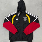 Germany Windbreaker