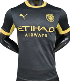 26/27  Man. City Third Kit Player Version
