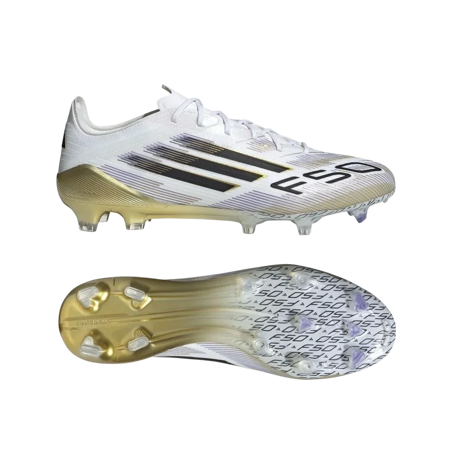 F50 Elite FG Road to Glory