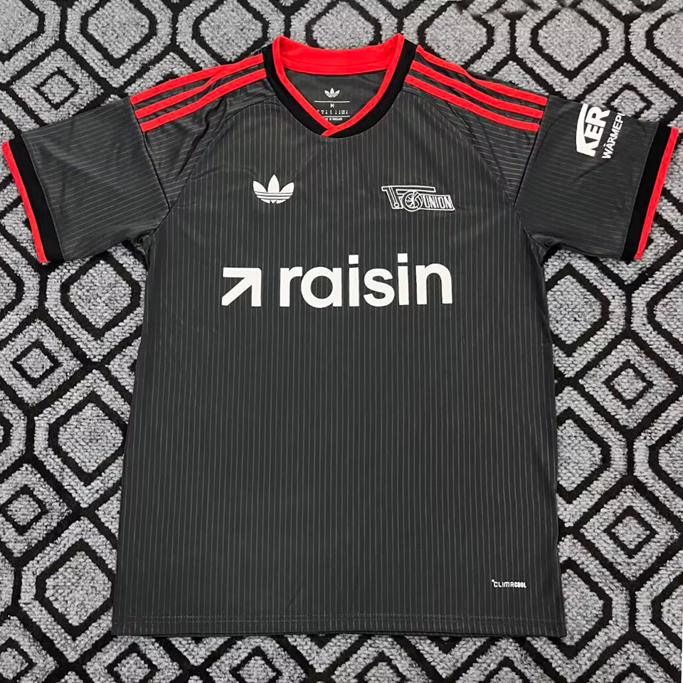 26/27 Union Berlin Away Kit Stadium Version