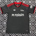 26/27 Union Berlin Away Kit Stadium Version