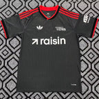 26/27 Union Berlin Away Kit Stadium Version