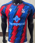 26/27 Crystal Palace Third Kit Player Version
