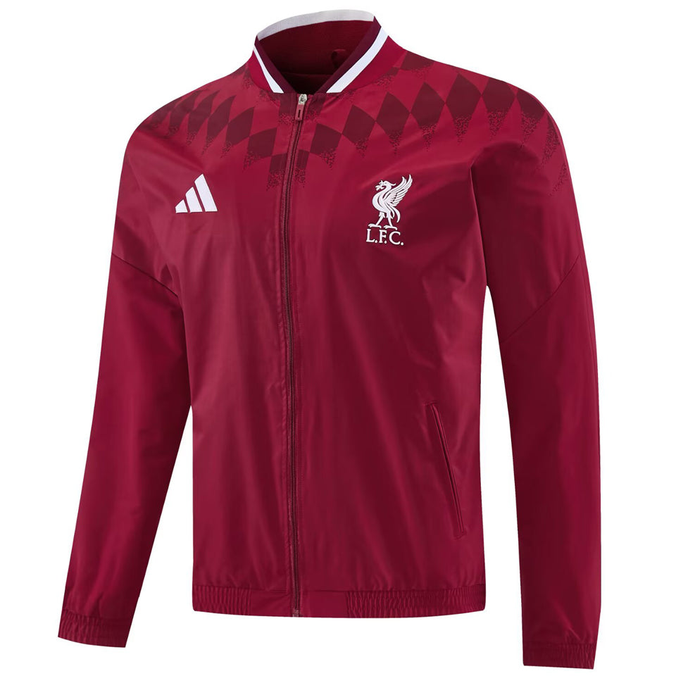 L.F.C Windbreaker