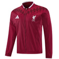 L.F.C Windbreaker