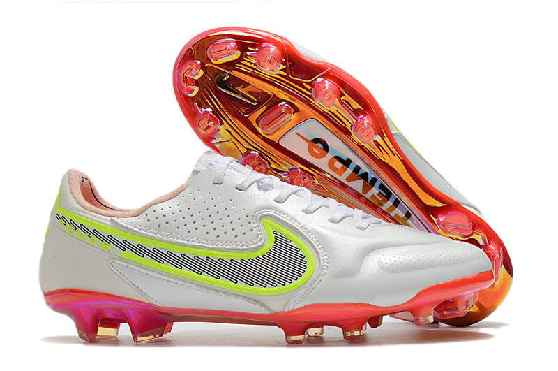 Nike Tiempo Legend 9 Elite FG Rawdacious - Premium Football Boots for Optimal Performance