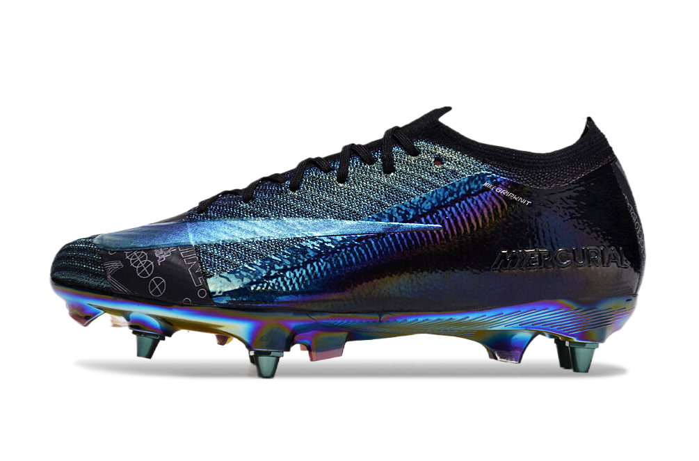 Nike Vapor 16 Elite SG "Cosmic Speed" - Professional Football Boots for Optimal Performance