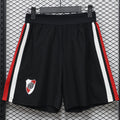 26/27 River Plate Home Kit Shorts Player Version