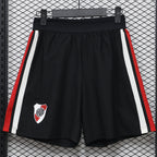26/27 River Plate Home Kit Shorts Player Version