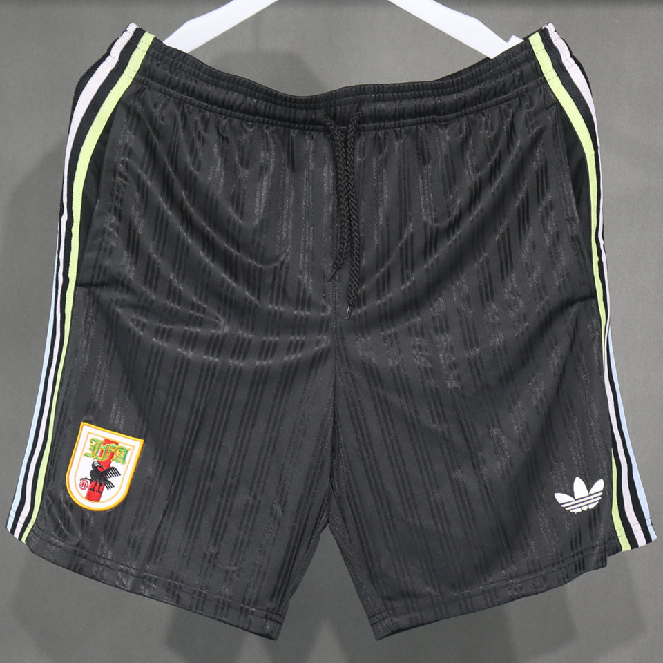 26/27 Japan Retro Style Kit Shorts