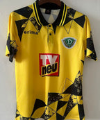 Dynamo Dresden 1994 Home Retro Jersey
