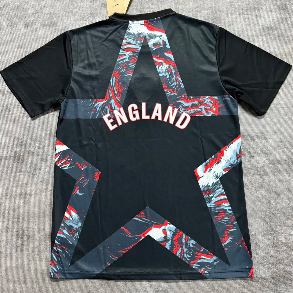 2026 England Goalkeeper Kit Stadium Version