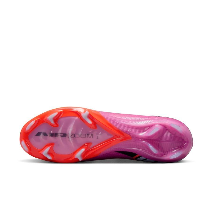 Nike Mercurial Vapor 16 Elite FG "Scary Good" - Professional Firm Ground Football Boots