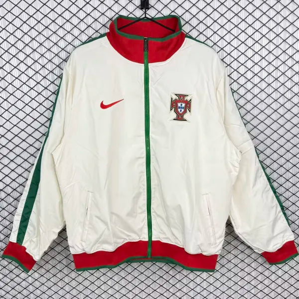 Portugal Windbreaker