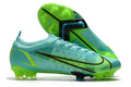 Nike Vapor 14 Elite FG Football Boots - Dynamic Turquoise/Lime Glow
