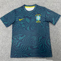 2026 Brazil Concept Kit Stadium Version