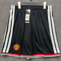 26/27 Man. Utd. Home Kit Shorts