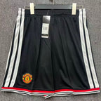 26/27 Man. Utd. Home Kit Shorts