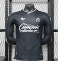 26/27 America Long Sleeve Away Kit Player Version