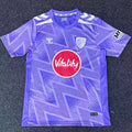 26/27 Bournemouth Away Kit Stadium Version