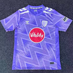 26/27 Bournemouth Away Kit Stadium Version
