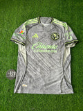 25/26 America Third Kit Player Version