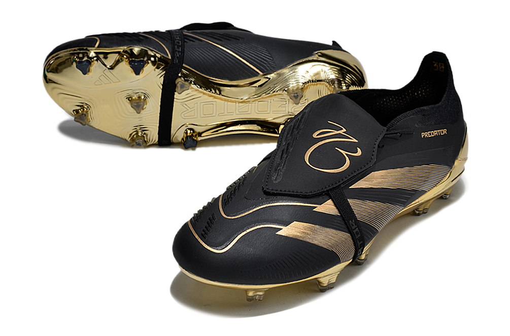 Predator Elite FT FG Bellingham - Professional Football Boots