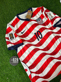 2026 USA Home Kit Stadium Version POS