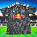 26/27 Leeds United Third Kit Stadium Version