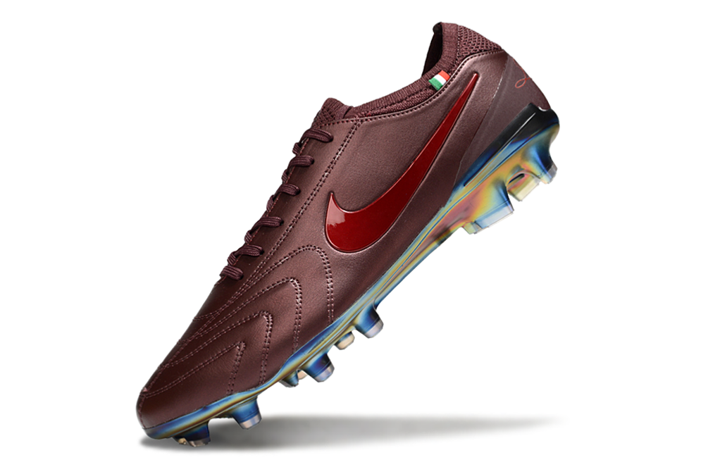 Nike Tiempo Legend 10 Elite FG Luxe - Premium Football Boots for Unrivaled Touch and Control