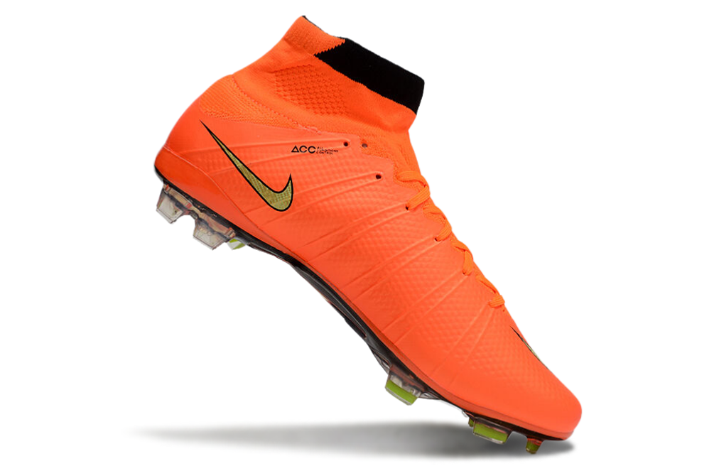 Nike Superfly 4 Elite FG - High-Performance Football Boots