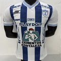 26/27 Pachuca Home Kit Player Version