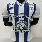 26/27 Pachuca Home Kit Player Version