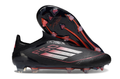 F50 Elite FG LL Black/Red - High-Performance Football Boots for Elite Players