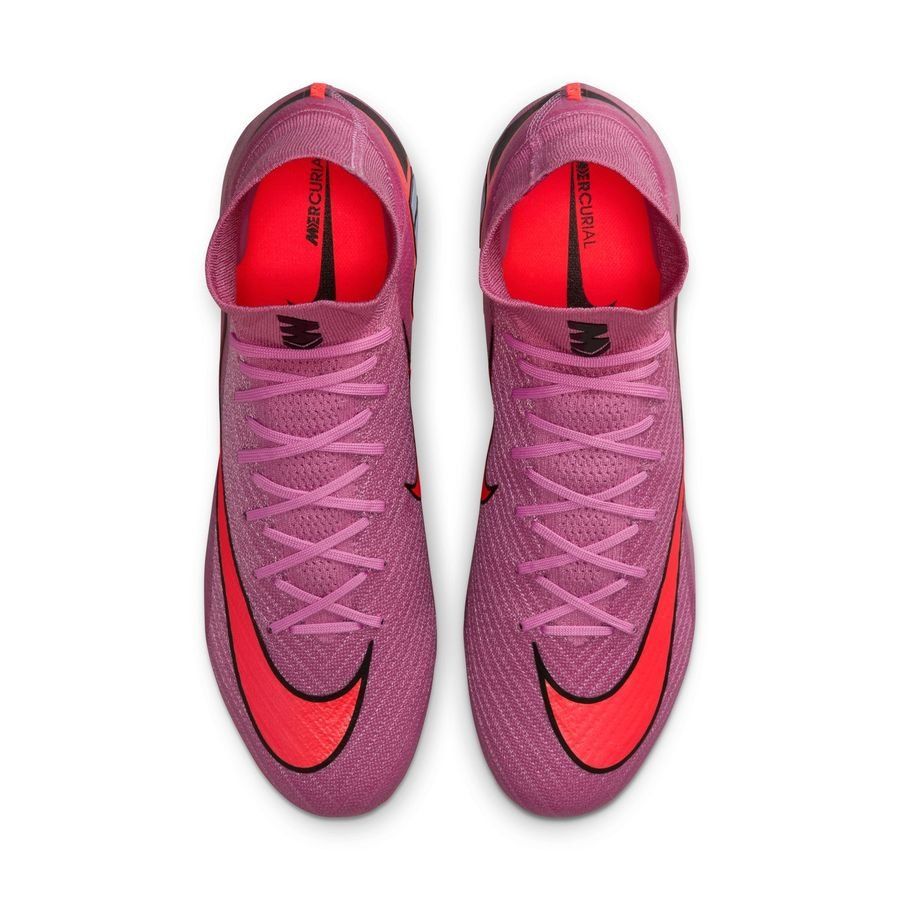 Nike Mercurial Superfly 10 Elite FG - 'Scary Good' Football Boots