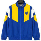 Boca Juniors Windbreaker